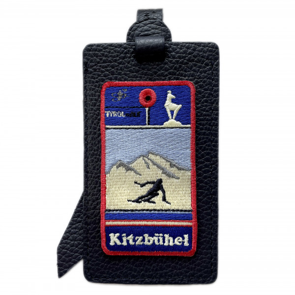Gepäckanhänger KITZBÜHEL