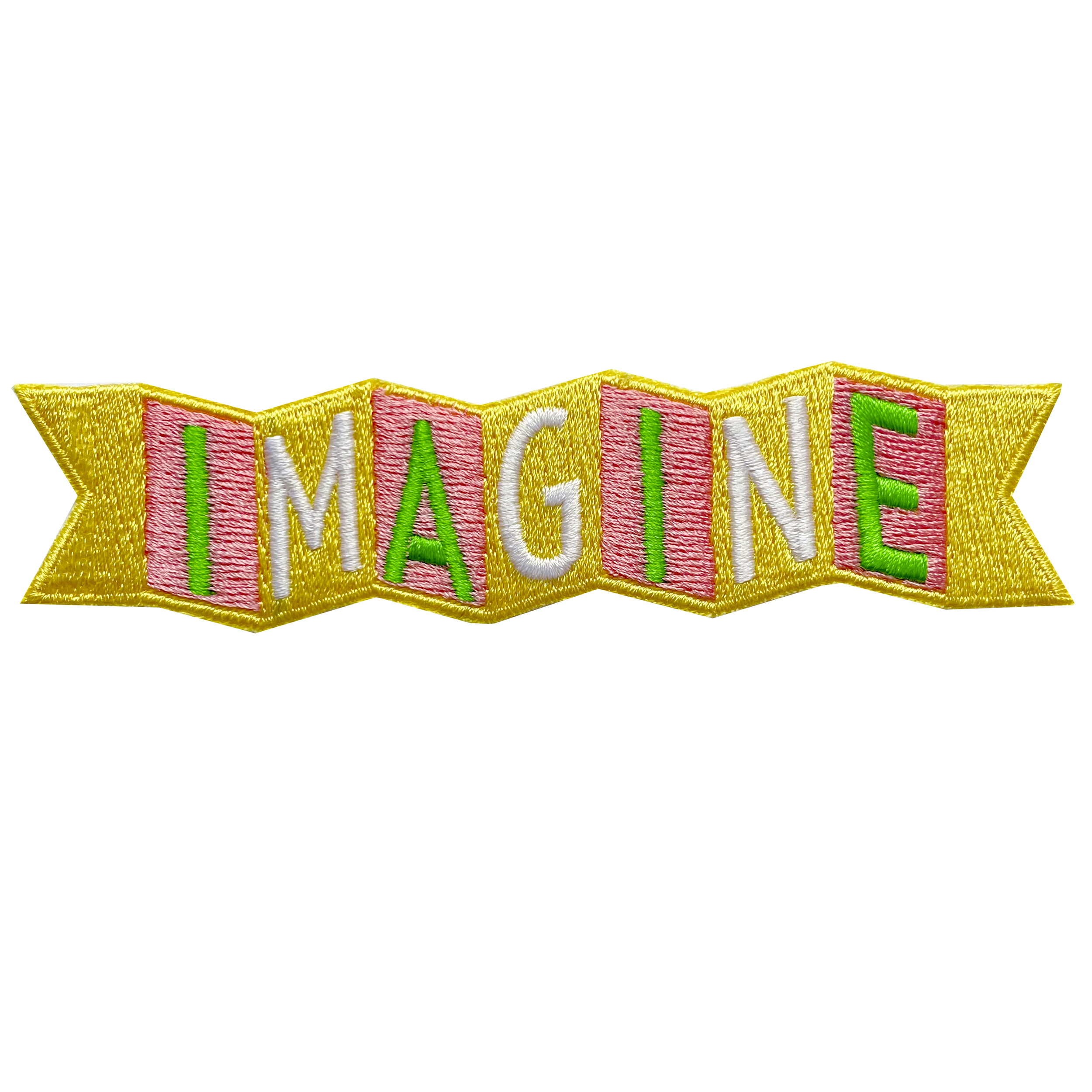 Patch IMAGINE